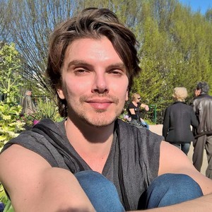 David - Prof d'espagnol - Paris