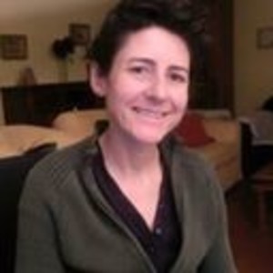 Lucia - Prof d'espagnol - Peyruis