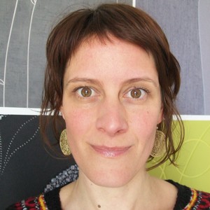 Laure - Prof d'espagnol - Poitiers