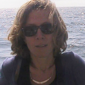 Virginie - Prof d'espagnol - Vannes