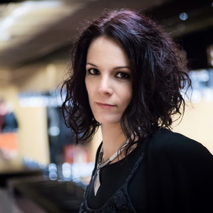 Jelena - Prof d'espagnol - 