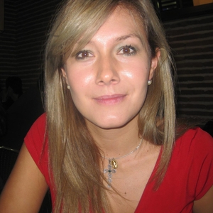 Carolina - Prof d'espagnol - Kontich