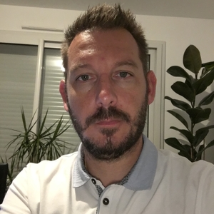 Jean-Marc - Prof d'espagnol - Dinan
