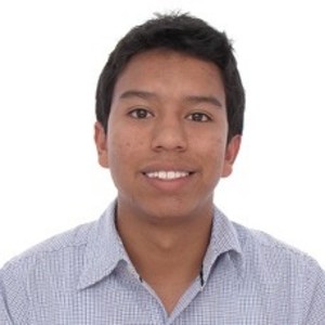 Javier - Prof d'espagnol - Paris