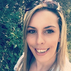 Rebecca - Prof d'espagnol - Birmingham