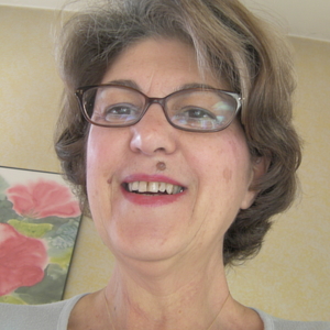 Christiane - Prof d'espagnol - Montesson