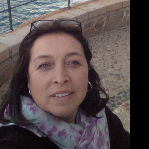 Cecilia - Prof d'espagnol - La Garenne-Colombes