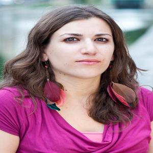 Alexandra - Prof d'espagnol - Bagnolet