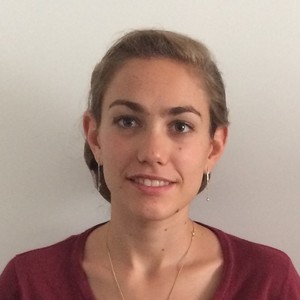 Marine - Prof d'espagnol - Bergerac