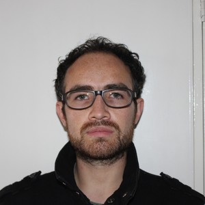 Julian - Prof d'espagnol - Ézanville