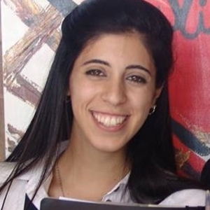 Julieta Carolina - Prof d'espagnol - Toulouse