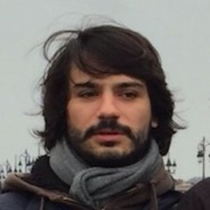 Alejandro - Prof d'espagnol - Paris