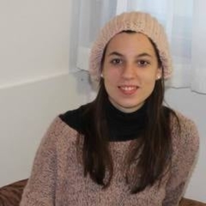 Leticia - Prof d'espagnol - Pau