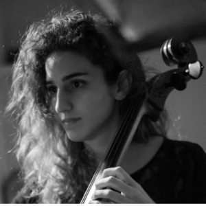 Lucía - Prof d'espagnol - Paris