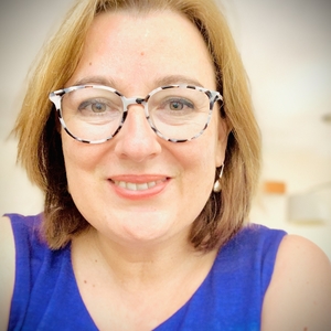 Gabriela - Prof d'espagnol - Paris