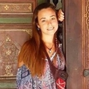 Cristina - Prof d'espagnol - Toulouse