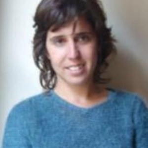 Silvia - Prof d'espagnol - Paris