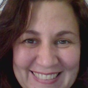 Sabine - Prof de maquillage - Nice