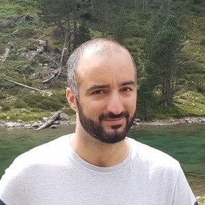 Maxime - Prof de maths - Asnières-sur-Seine