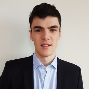 Romain - Prof de maths - Paris
