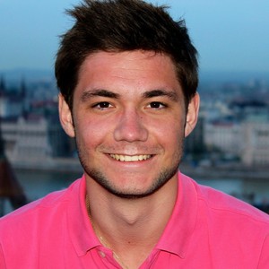 Jean-Baptiste - Prof de maths - Levallois-Perret