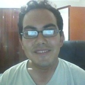 Emerson - Prof de physique - São Paulo
