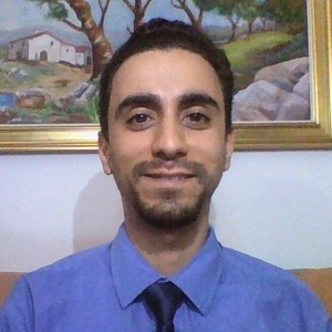 Mohammed rabi - Prof d'espagnol - Paris