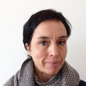 Sandrine - Prof de maths - Quimper