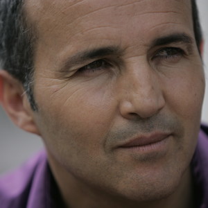 Nour-Eddine - Prof de maths - Paris