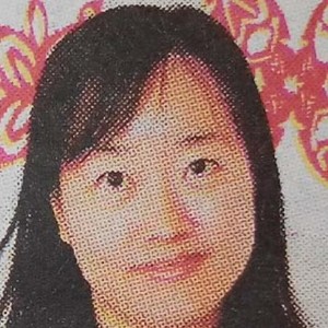 Cécile - Prof de calligraphie chinoise - Le Perray-en-Yvelines
