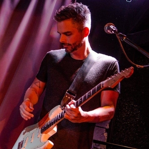 Simon - Prof de guitare - Saint-Ouen-sur-Seine