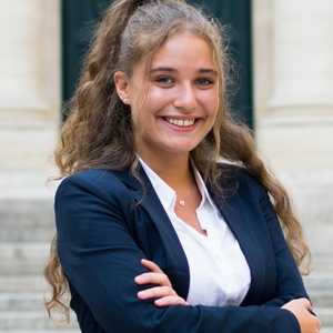 Sophie - Prof de français - Villepinte