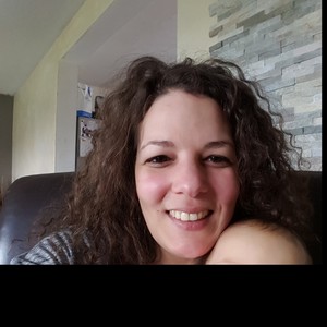 Noura - Prof d'anglais - Maubeuge