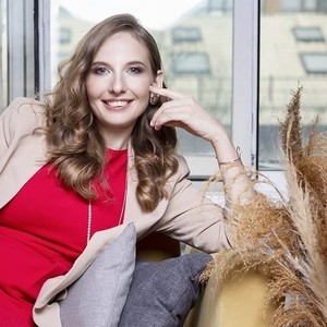 Tatiana - Prof d'anglais - Paris