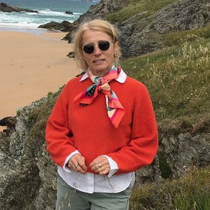 Nathalie - Prof de soutien scolaire - Paris 20e