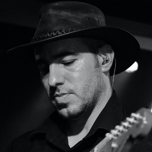 Laurent - Prof de guitare - Jacou