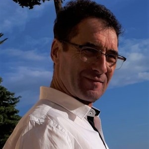 Eric - Prof de maths - Claix
