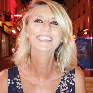 Nathalie - Prof de français - Asnières-sur-Seine