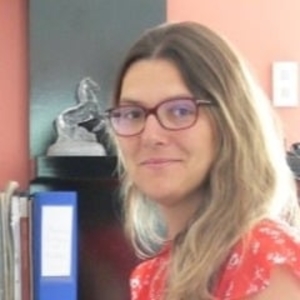Anne - Prof de piano - Saint-Clément-sur-Valsonne