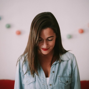 Lucía - Prof de piano - Paris