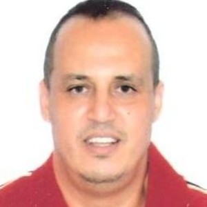 Karim - Prof de maths - Brest