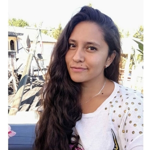 Camila - Prof d'espagnol - Brunstatt