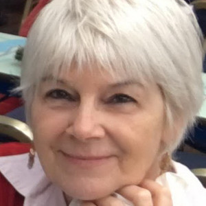 GISELE - Prof de français - Angers