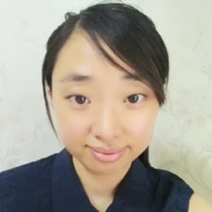 Tina - Prof de mandarin - Tours