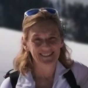 Catherine - Prof d'allemand - Annecy
