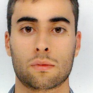 Jairo - Prof de maths - Marseille