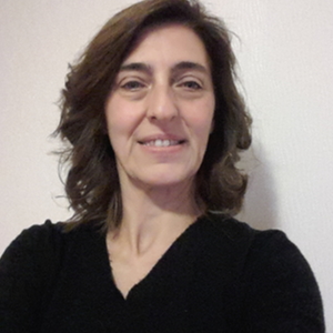 Silvia - Prof d'italien - Vannes