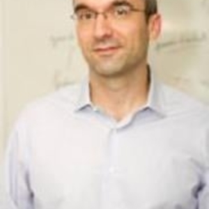 Eric - Prof d'économie - Rennes