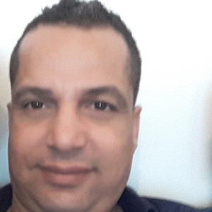 Mohammed - Prof de maths - Villeurbanne