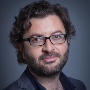 Marco - Prof d'aide à la rédaction de mémoires et thèses - Paris